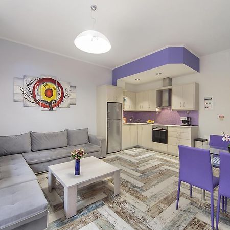 فندق Casa Kasteli خانيا المظهر الخارجي الصورة