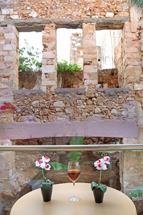 فندق Casa Kasteli خانيا المظهر الخارجي الصورة
