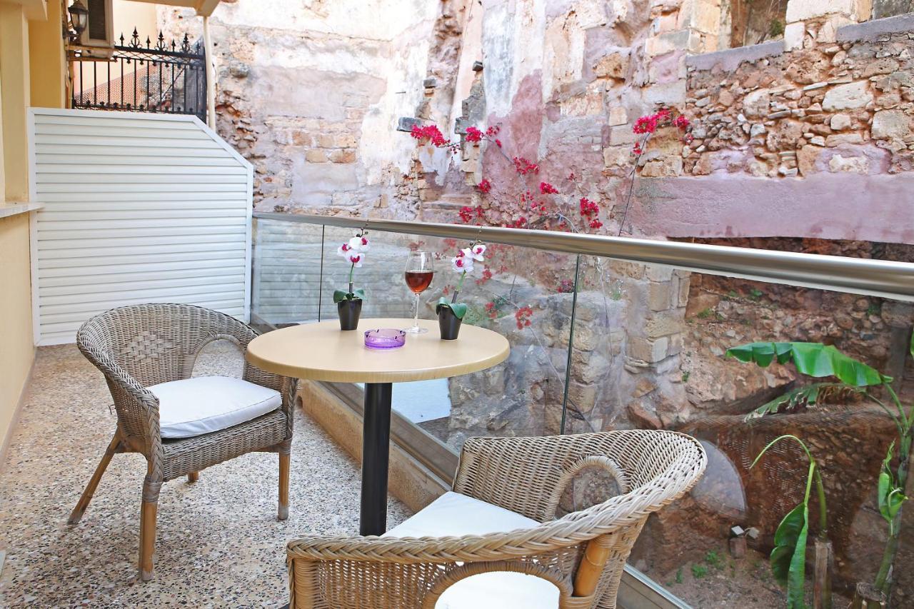 فندق Casa Kasteli خانيا المظهر الخارجي الصورة