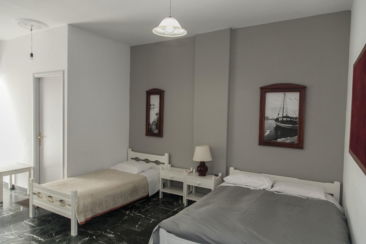 فندق Casa Kasteli خانيا المظهر الخارجي الصورة