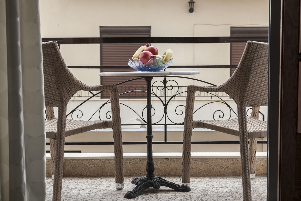 فندق Casa Kasteli خانيا المظهر الخارجي الصورة