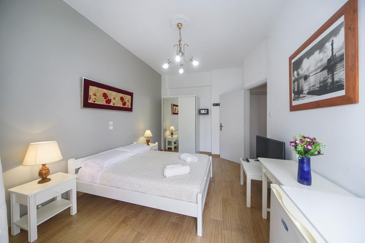 فندق Casa Kasteli خانيا المظهر الخارجي الصورة