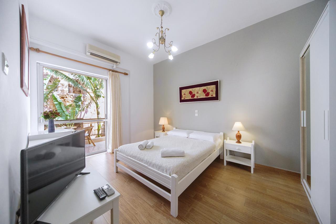 فندق Casa Kasteli خانيا المظهر الخارجي الصورة