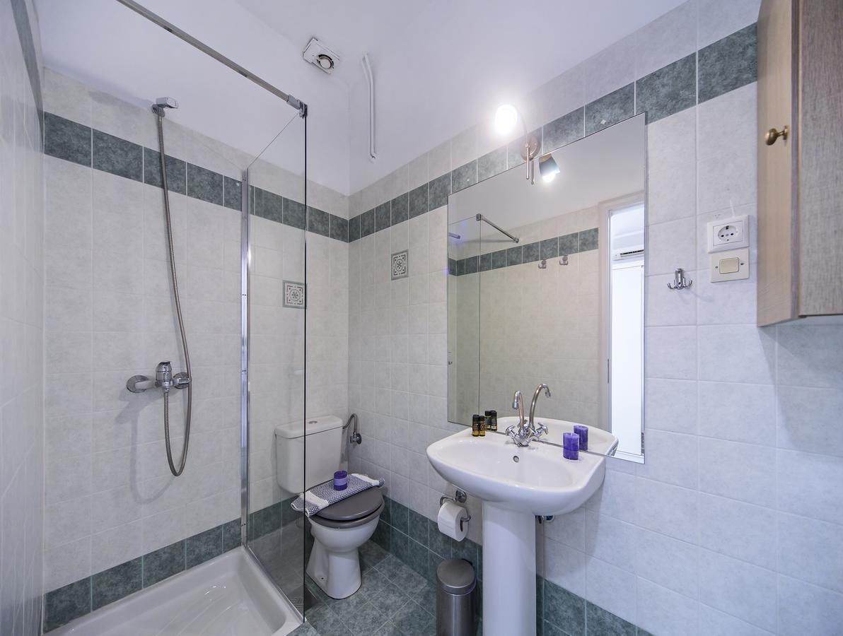 فندق Casa Kasteli خانيا المظهر الخارجي الصورة