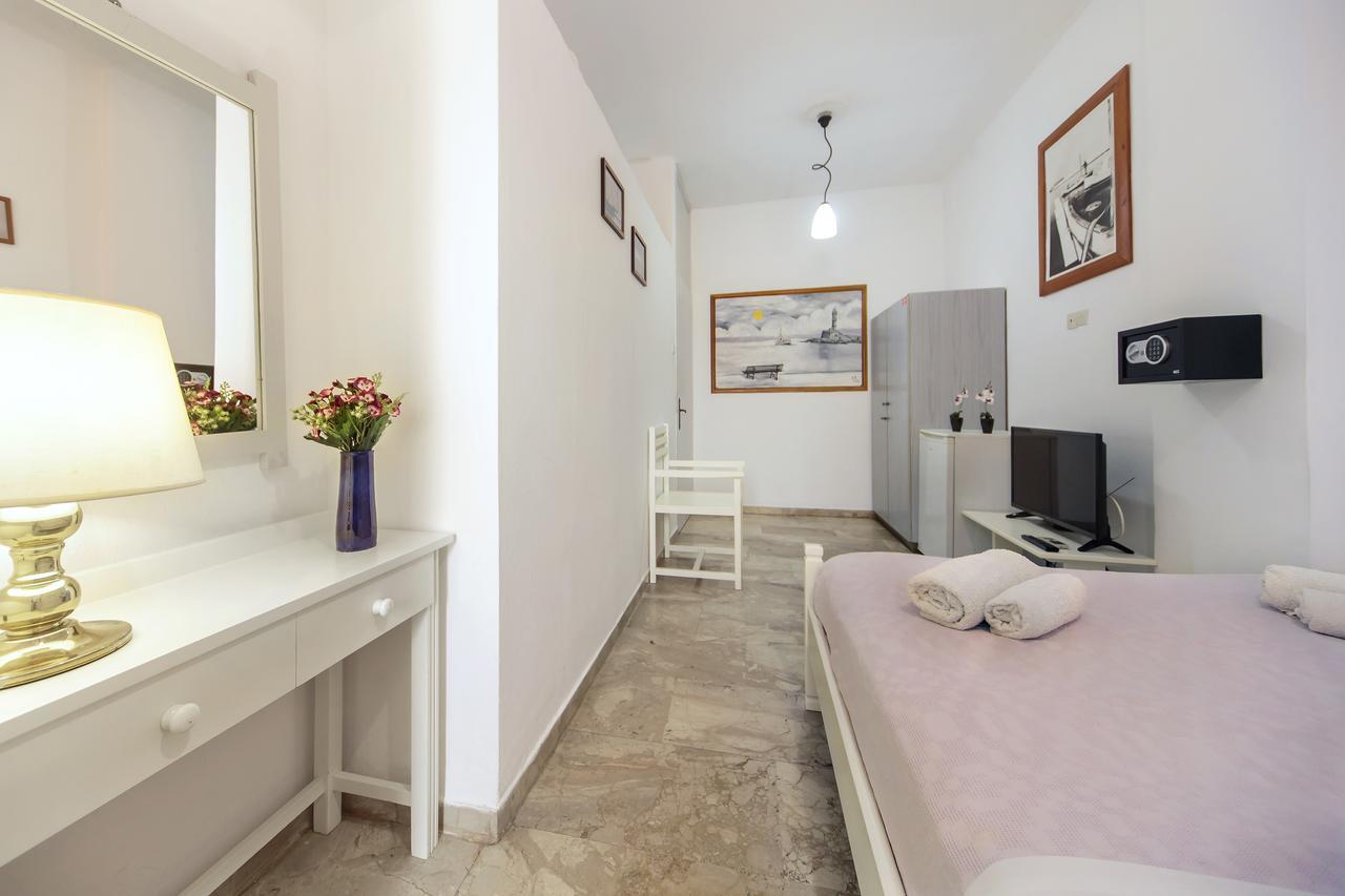 فندق Casa Kasteli خانيا المظهر الخارجي الصورة