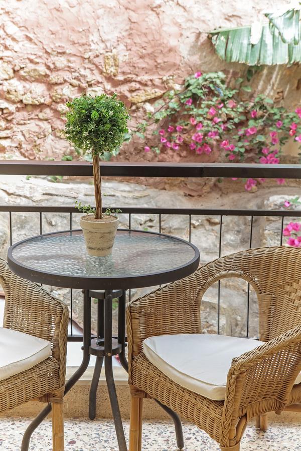 فندق Casa Kasteli خانيا المظهر الخارجي الصورة