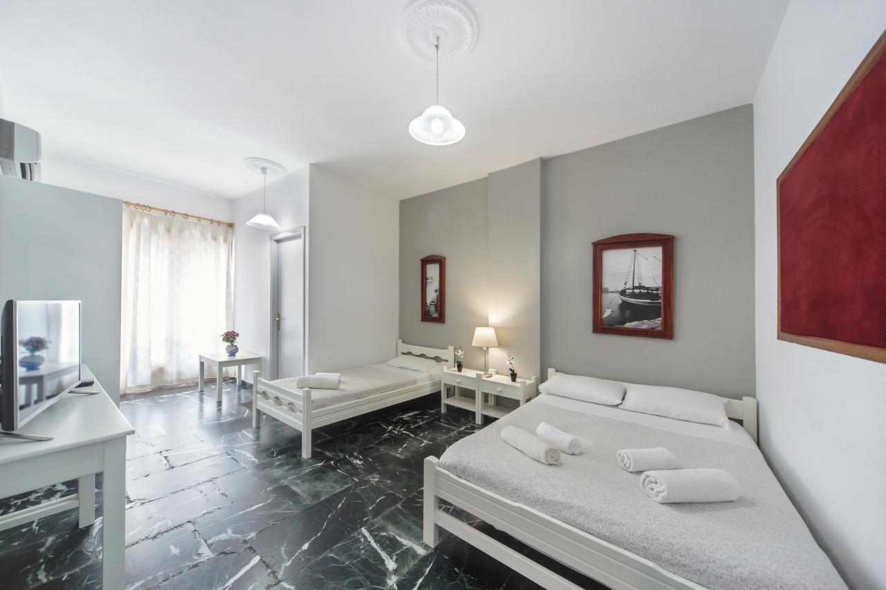 فندق Casa Kasteli خانيا المظهر الخارجي الصورة