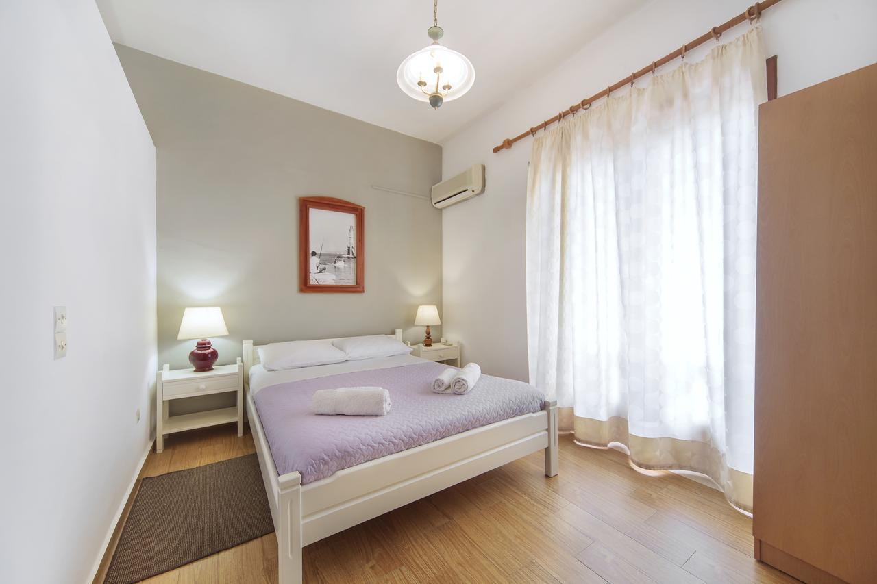 فندق Casa Kasteli خانيا المظهر الخارجي الصورة