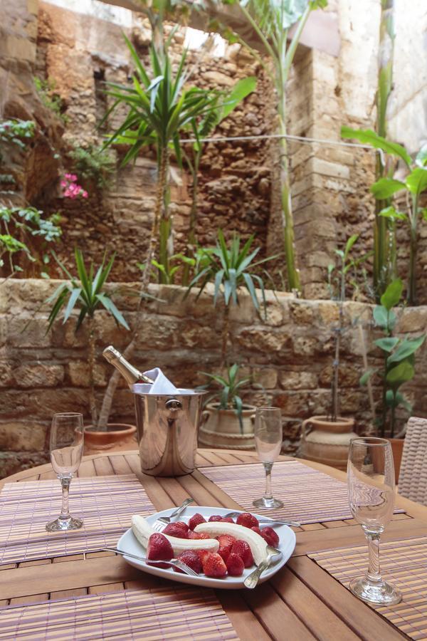 فندق Casa Kasteli خانيا المظهر الخارجي الصورة