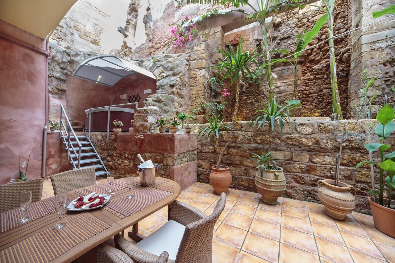 فندق Casa Kasteli خانيا المظهر الخارجي الصورة