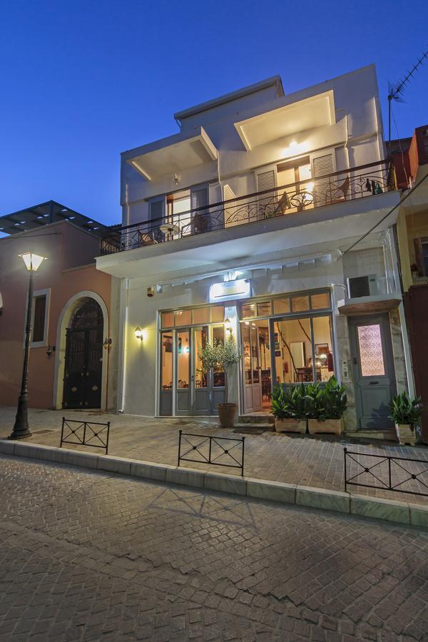فندق Casa Kasteli خانيا المظهر الخارجي الصورة