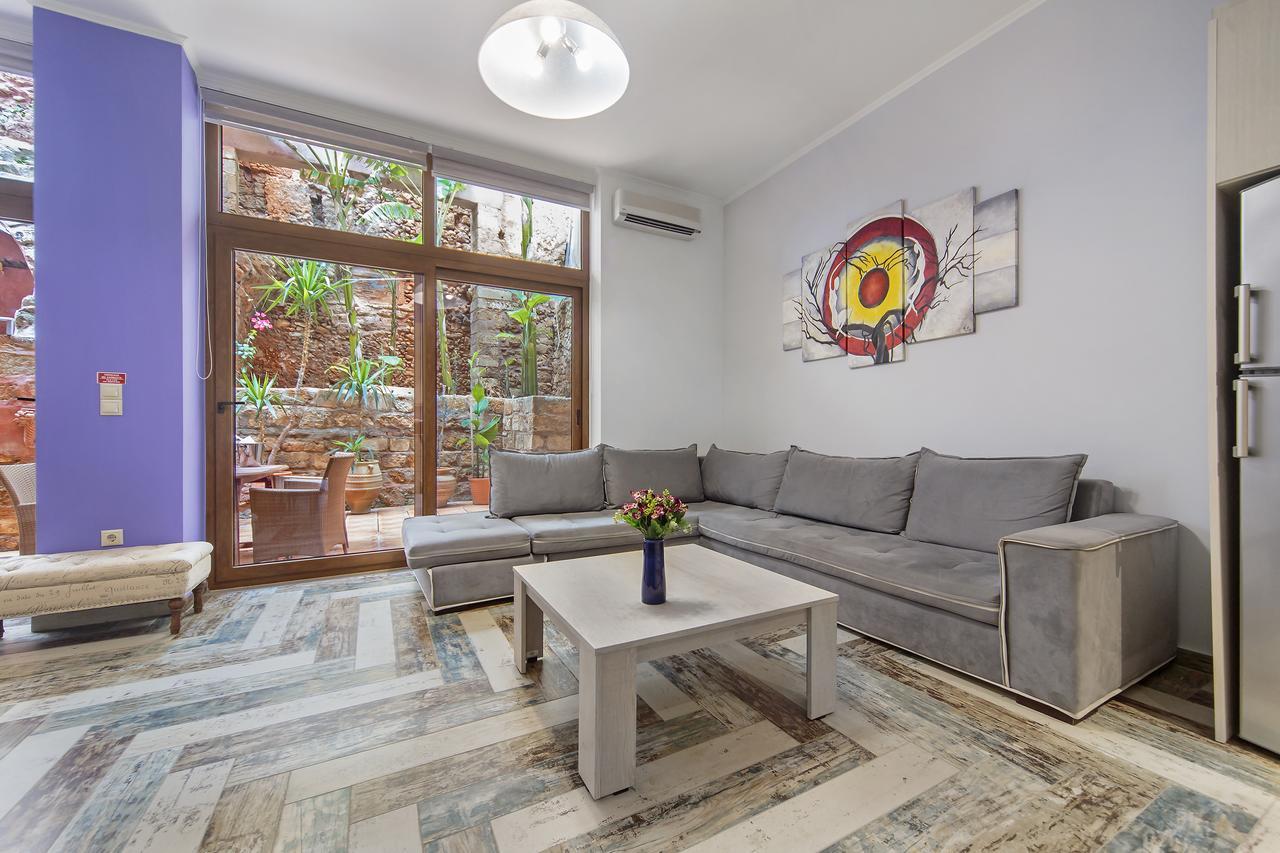 فندق Casa Kasteli خانيا المظهر الخارجي الصورة