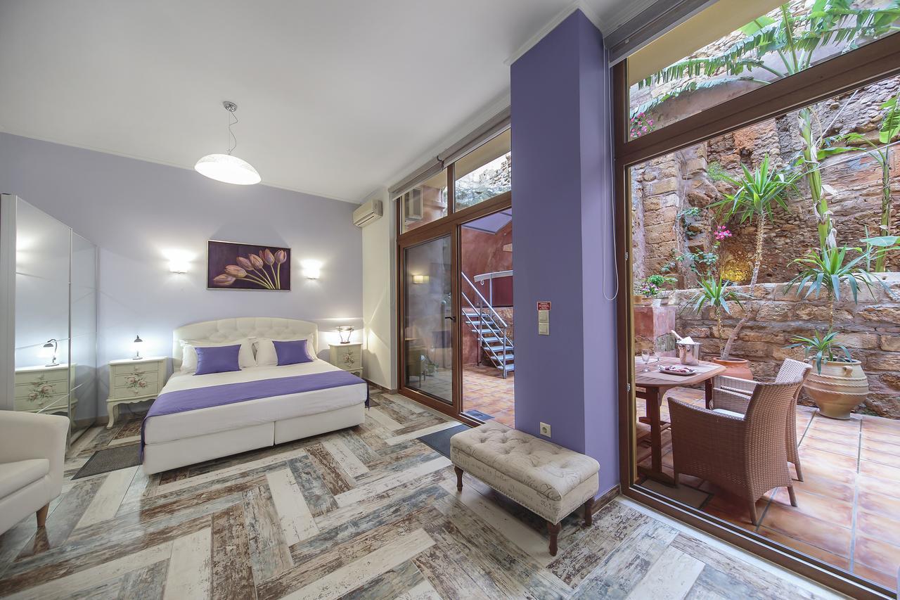 فندق Casa Kasteli خانيا المظهر الخارجي الصورة