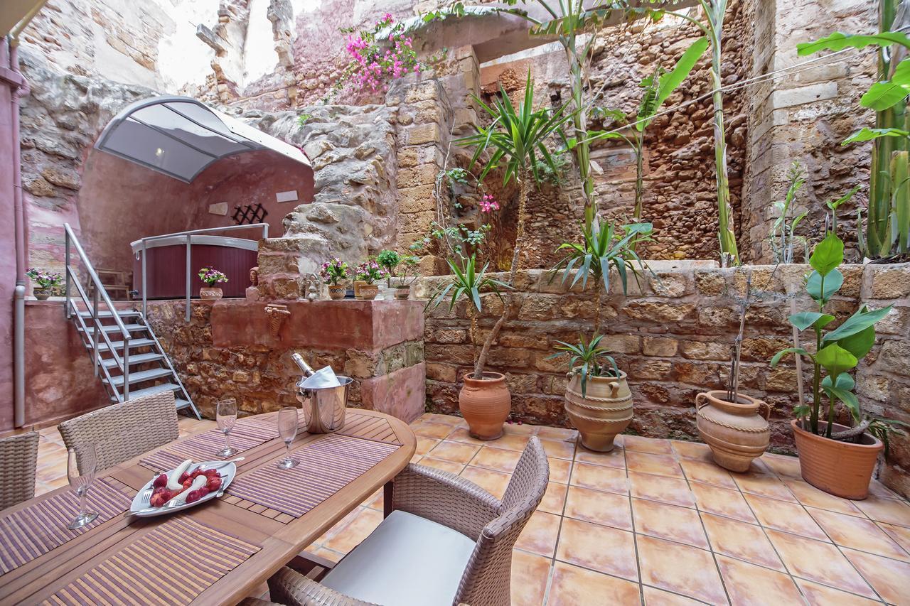 فندق Casa Kasteli خانيا المظهر الخارجي الصورة