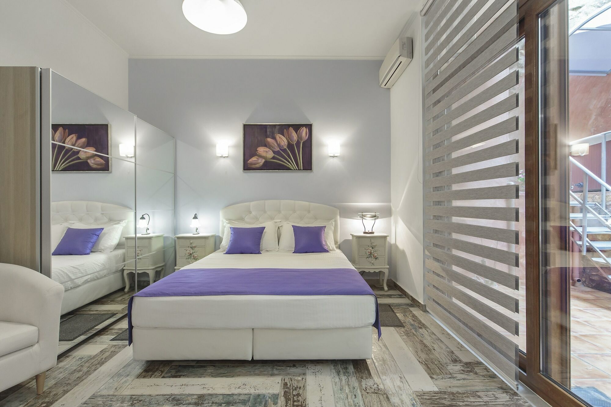 فندق Casa Kasteli خانيا المظهر الخارجي الصورة