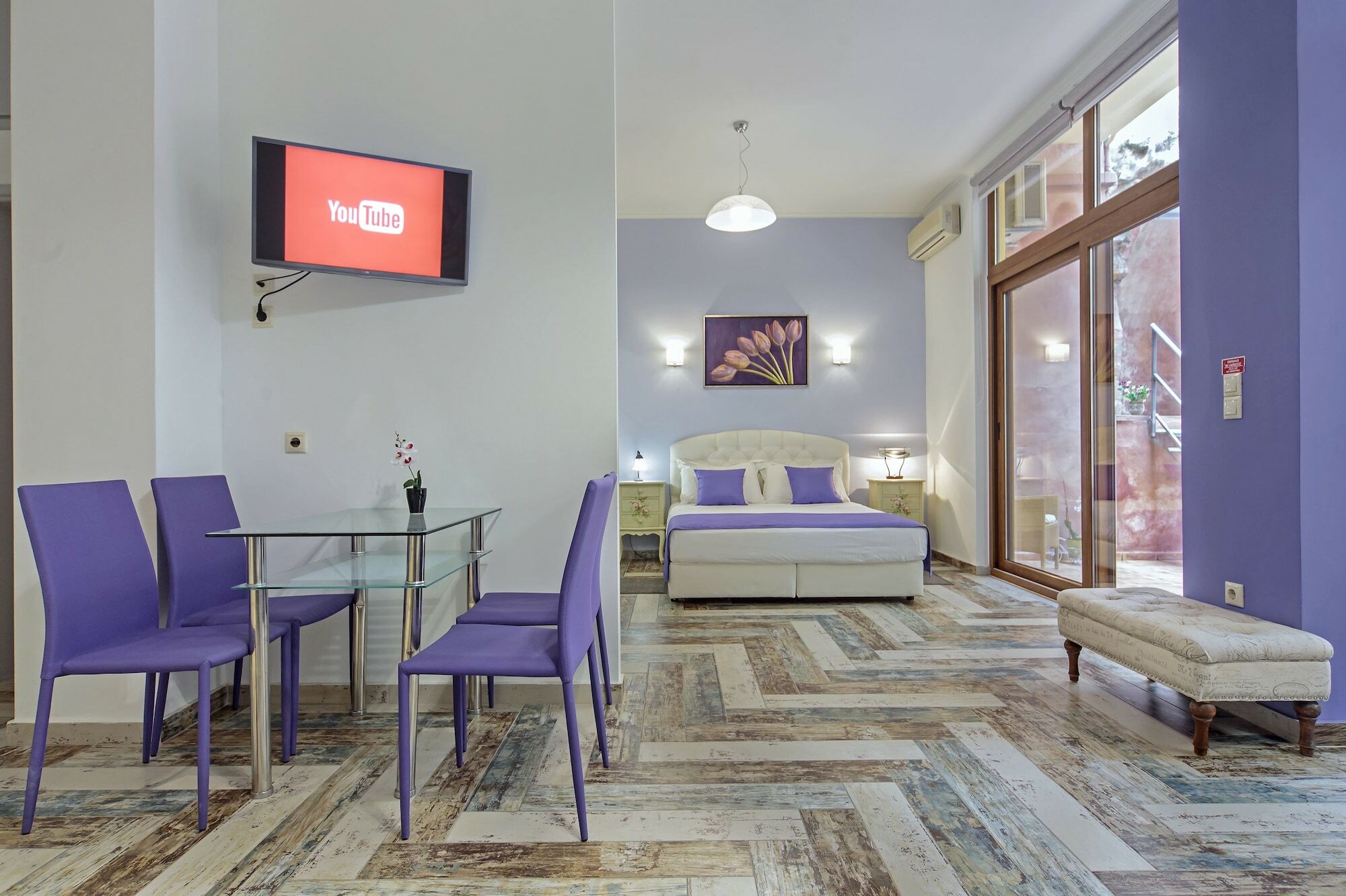 فندق Casa Kasteli خانيا المظهر الخارجي الصورة