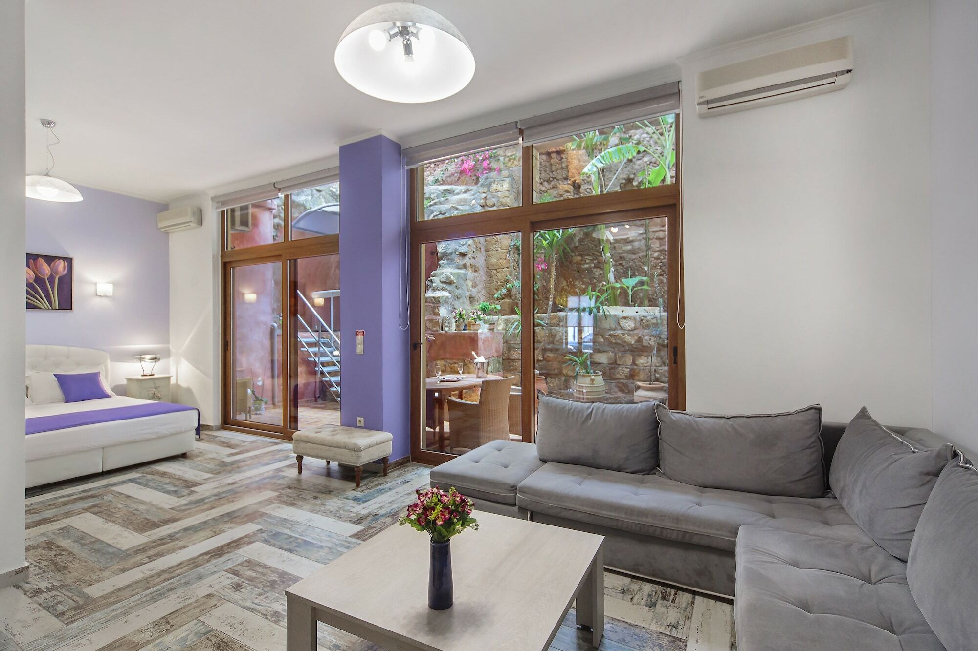 فندق Casa Kasteli خانيا المظهر الخارجي الصورة